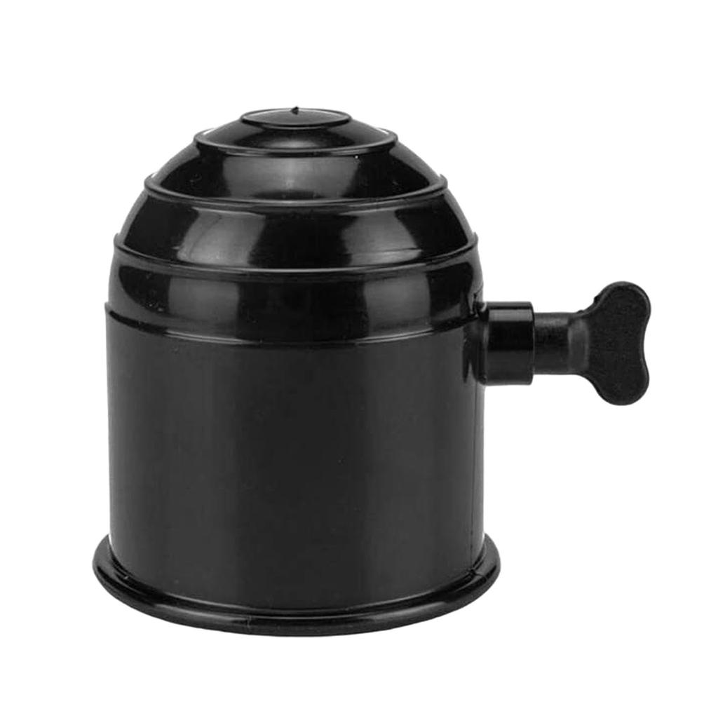 Trailer Hitch Cover,Trailer Hitch Ball Cover | Hitch Receiver Cover Versatile Tow Hitch Cover