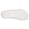 Crocs Monterey Slide Slippers Women's White