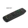 Replacement Remote Control for Pioneer VSX-D309 VSX-D409 VSX-D411 AV Receiver
