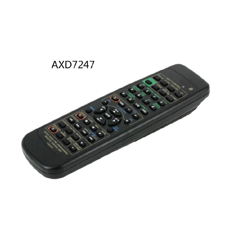 Replacement Remote Control for Pioneer VSX-D309 VSX-D409 VSX-D411 AV Receiver