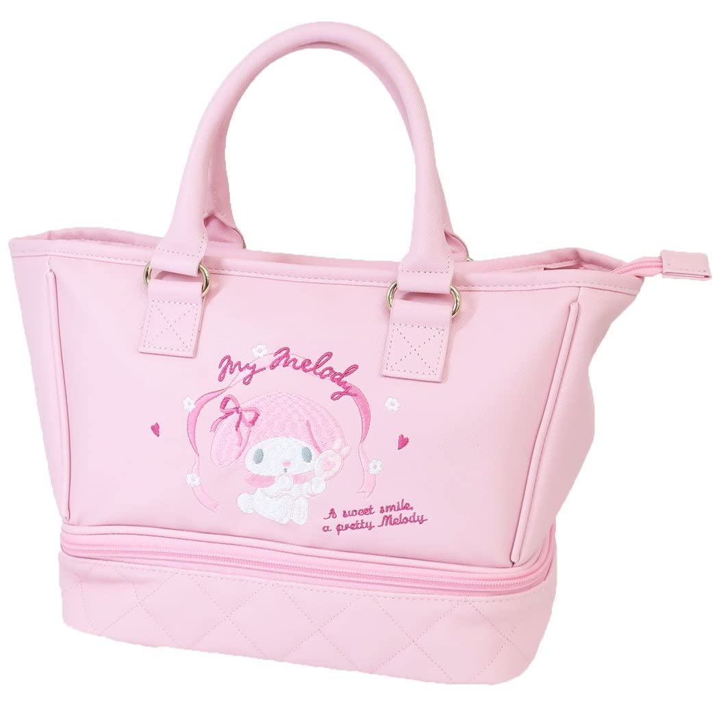 

Marushin Tote Bag My Melody Cute Flower 3335015700