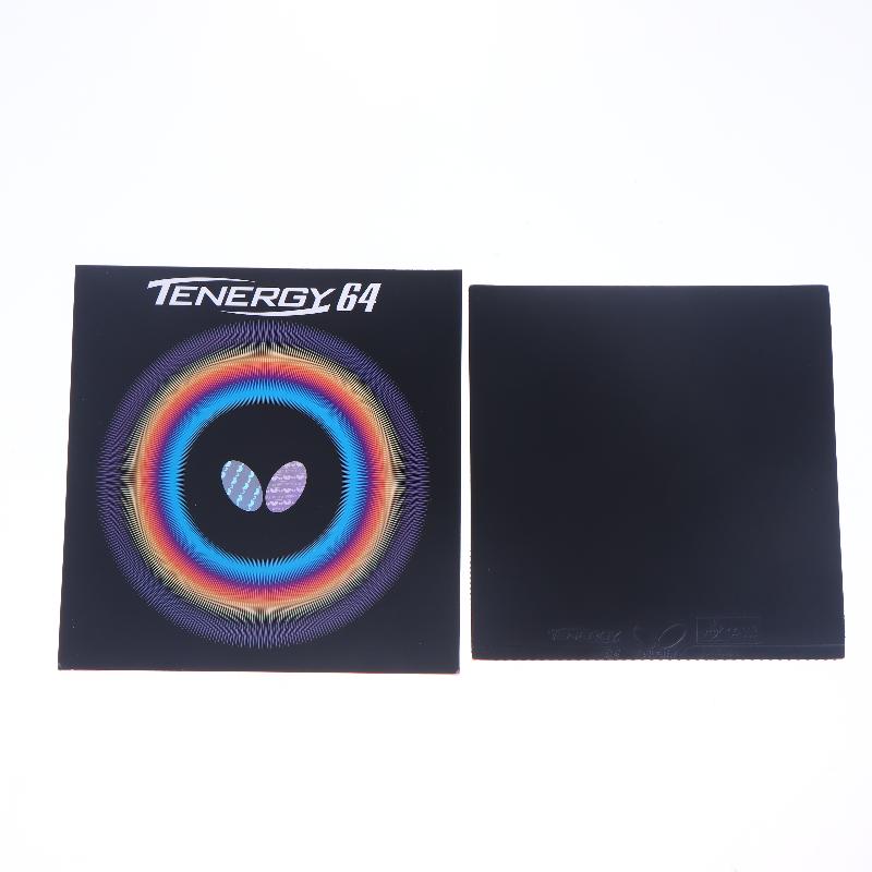 1 stk Bordtennisgummi Pingponggummi For Raskt Angrep Bordtennisracket Film Erstatning Racket Tilbehør Deler