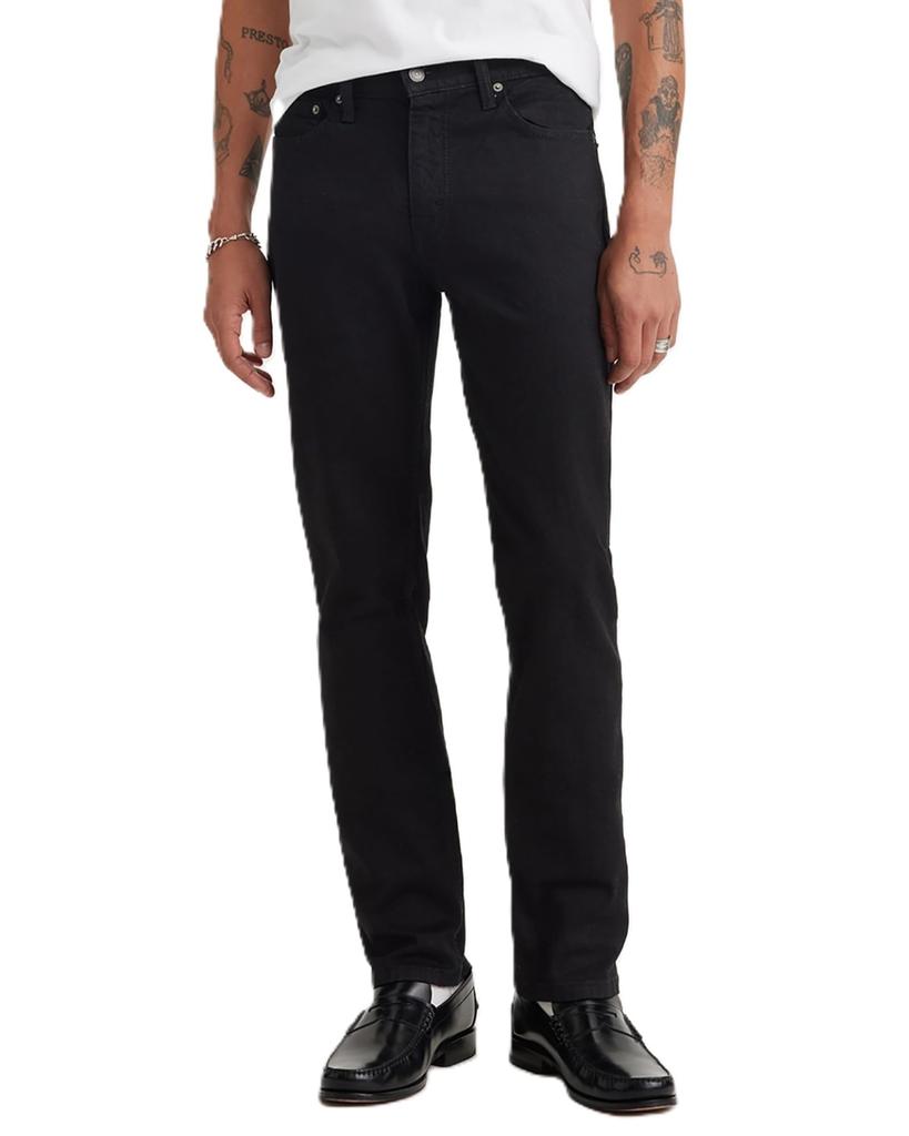 Levi's 511T Slim Fit Stretch Jeans T2 Men's 04511-1907 US W44 L32
