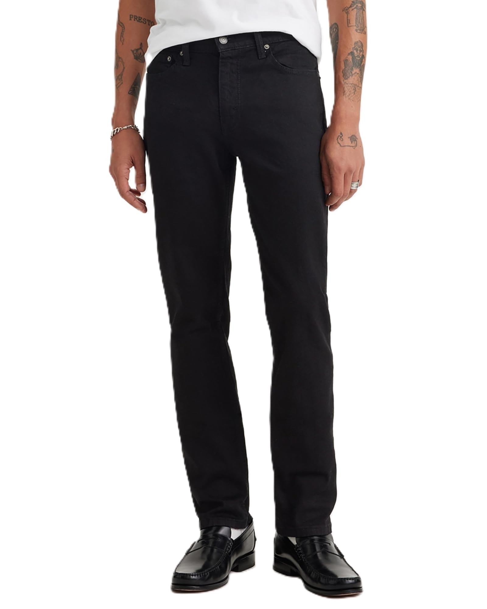 

Levi s 511T Slim Fit Jeans (Stretch) Men s 04511-1907 US W36 L32