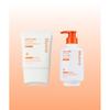 Lilyeve Growton Exosome Ad Brush Ampoule 100ml+Growton 3d Volume Shampoo 500ml