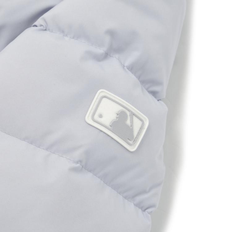 New MLB Kids Padded Jackets 7ADJB0126-43GRL