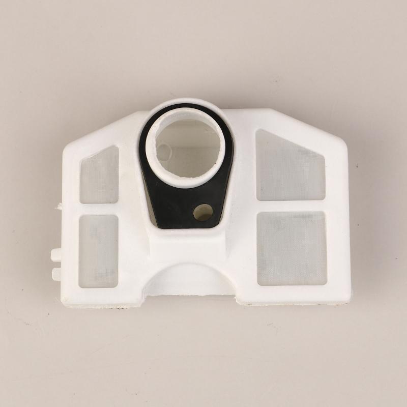 Piese pentru scule de grădină Accesorii Filtru de aer cu inel de etanșare pentru ferăstrău cu lanț 5200