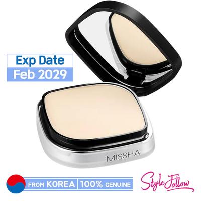 Parašas Dramatic Two-Wide Pact 9.5g (SPF25/PA++)