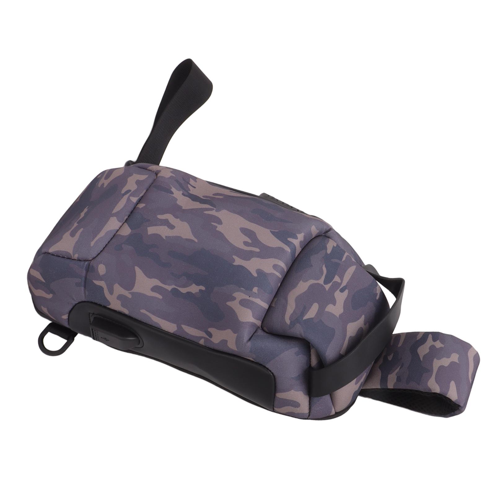Kup Camera Bag High Density Canvas Waterproof Large Capacity