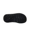 HOKA Ora Recovery Slide 2 Czarne Męskie Sneakersy 1099673-BBLC