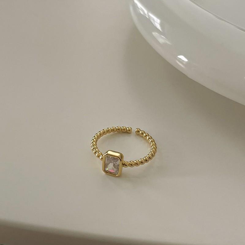 Schmetterling Emaille Bunter Ring für Frauen Verstellbares Offenes Design Einzigartiger und Schicker Schmuck