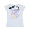 Looney Tunes Womens/Ladies Rainbow Friends Cotton T-Shirt