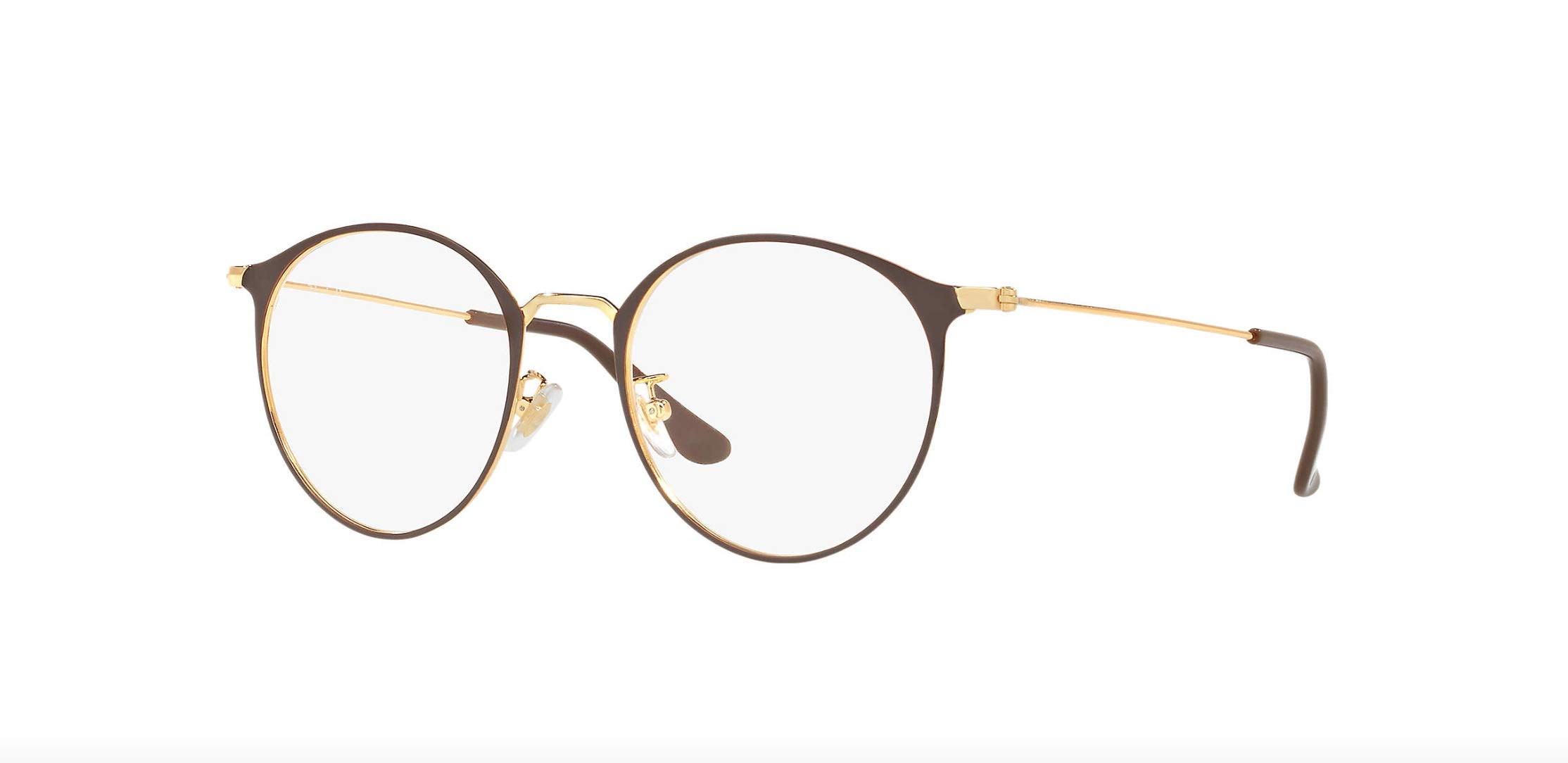 

Очки 0RX6378F 2905 КОРИЧНЕВЫЙ Япония 51 [Ray-Ban] [АСИАТСКАЯ ПОСАДКА] ЗОЛОТОЙ/БЛЕСТЯЩИЙ (БЕСПЛАТНЫЙ размер)