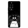Phone Case For Huawei nova 14 Soft TPU Back Case For nova14 Pro Ultra Cute Cats Cartoon Casing Fashion Painted Cover Bumper Para