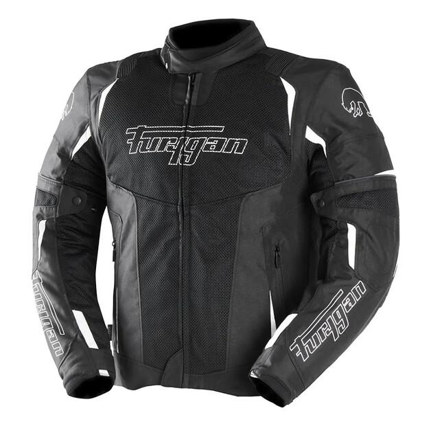 Furygan Ultra Sparl 3 In 1 Motorcycle Jacket