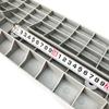 Nonslip Exercise Machine Foot Pedal Replacement Part Plastic Design For Stair Climber And Fitness Equipment Accessory