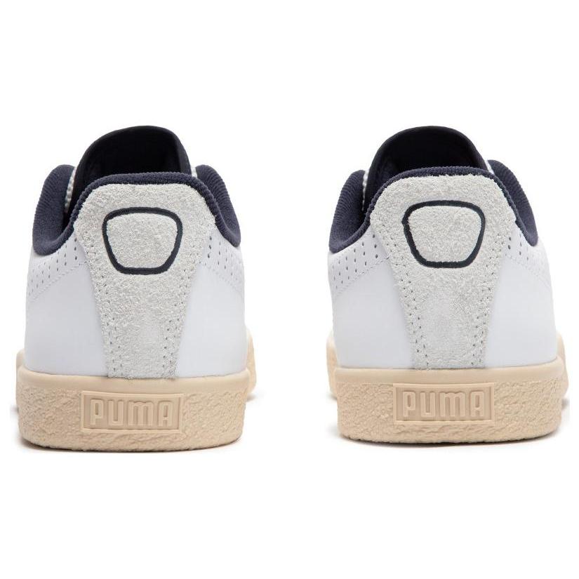 New PUMA Clyde 'Service Line' 393088-01