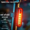 Warsun High-Performance Bicycle Lights