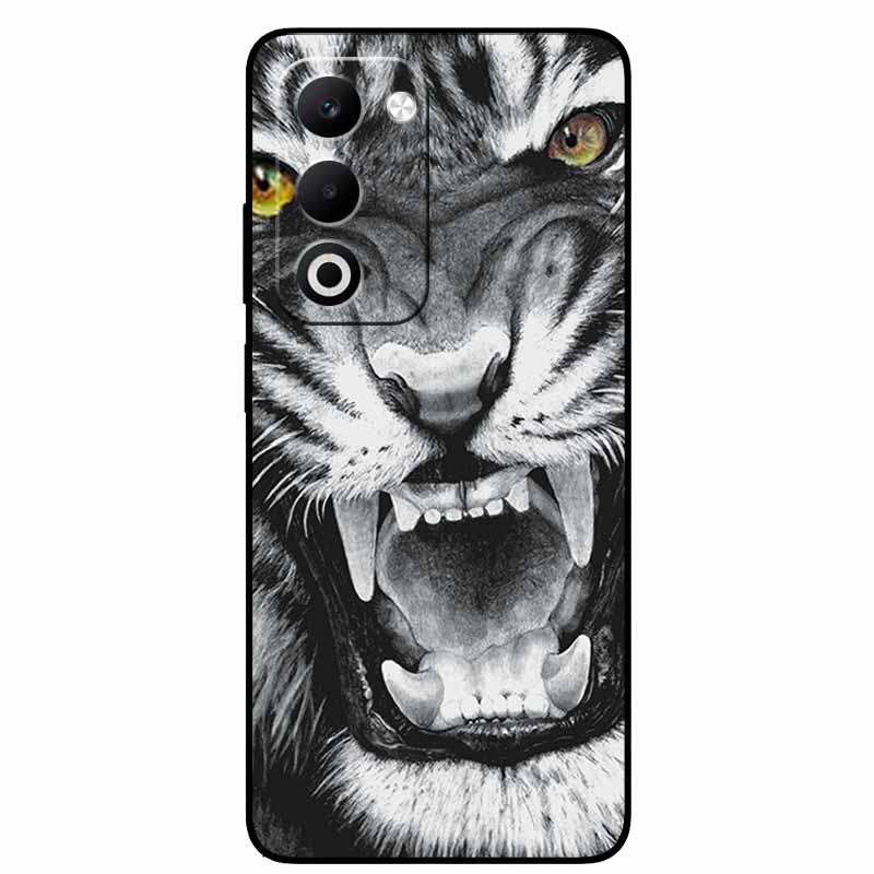 For Oppo A5 5G Case Oppo A5 4G CPH2727 /A5 5G CPH2735 Soft Silicone Back Cover For Oppo A5 5G Cases TPU Funda Back Coque Oppo A5