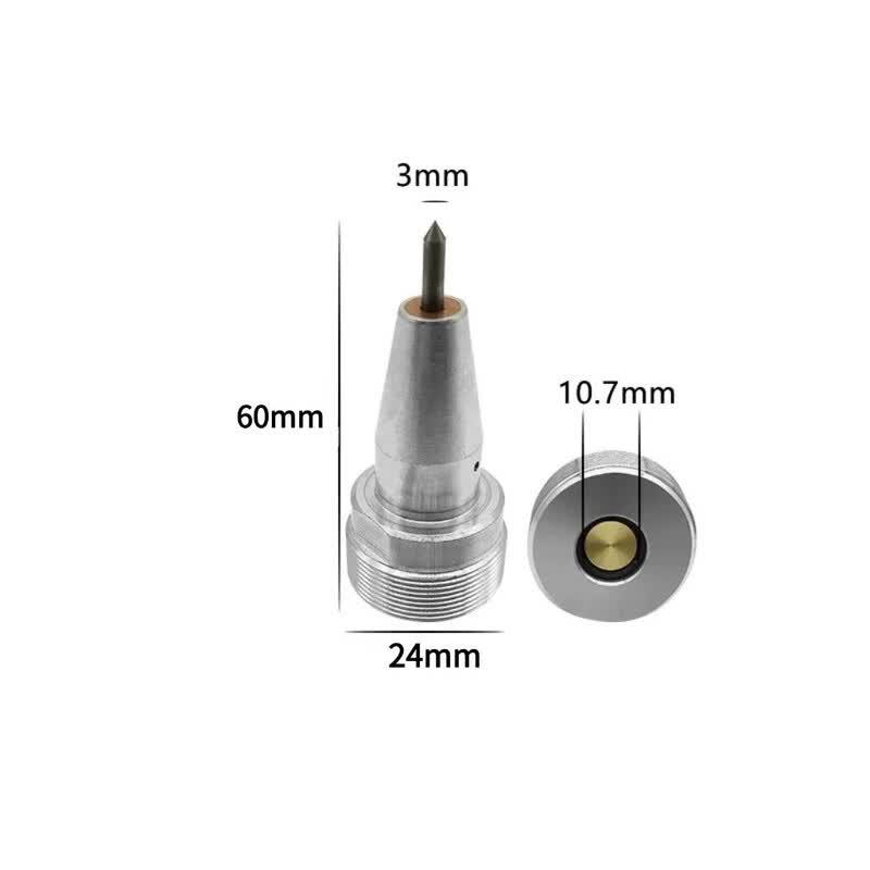 Pneumatic Marking Needle Core