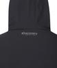 Discovery Expedition Men'S Prevona Woven Training Hooded Jacket (Black)