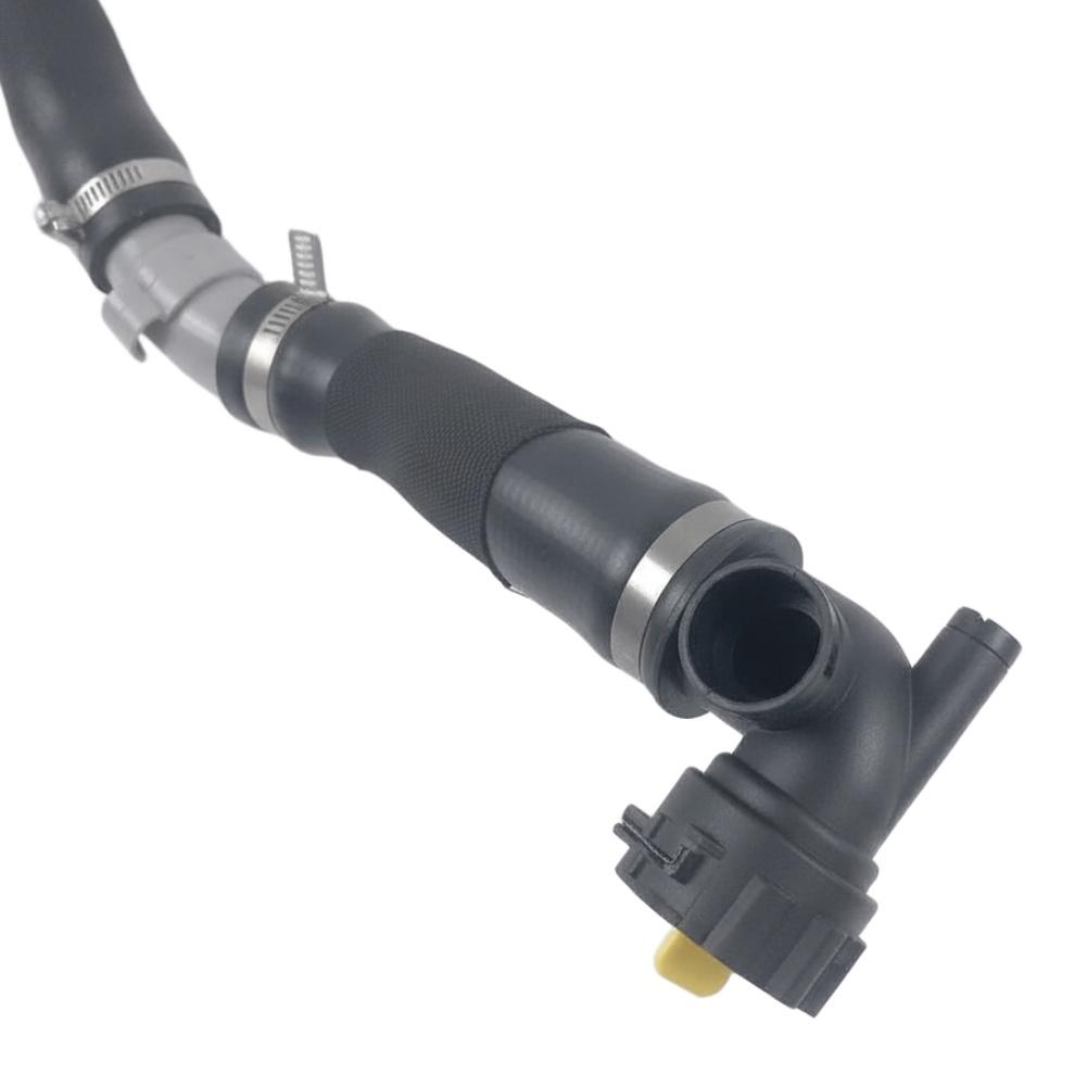 

Car Cooling System Maintenance Lower Radiator Hose Engine Cooling Pipe Pre-shaped Hose Design Wear-resistant Construction China Mainland