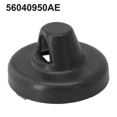 Antenna Base Cover For Jeep For Wrangler JK JL JT 2007-22 Brand New