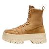Jordan 1 Brooklyn Wheat Muslin Women's FJ5737-700