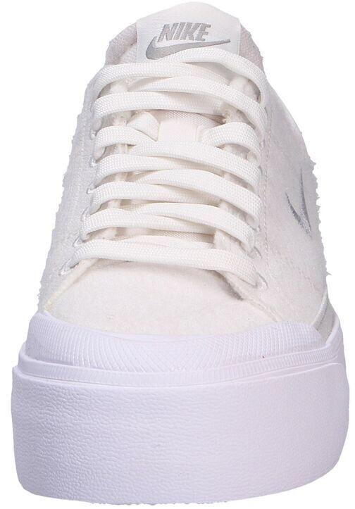 Nike Court Legacy Lift Women's Sneakers (FZ2606-100) Summit White/white/phantom/light Smoke Grey