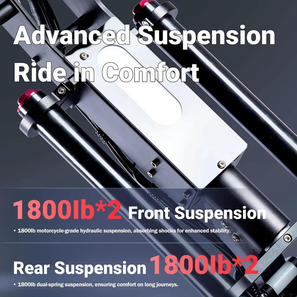 Upgraded Al-Alloy NFC Electric Scooter Smart Control 72V 50A 10000W 13 Inch Off-road/City Tyre Speed 120KM/H Elektro Scooter
