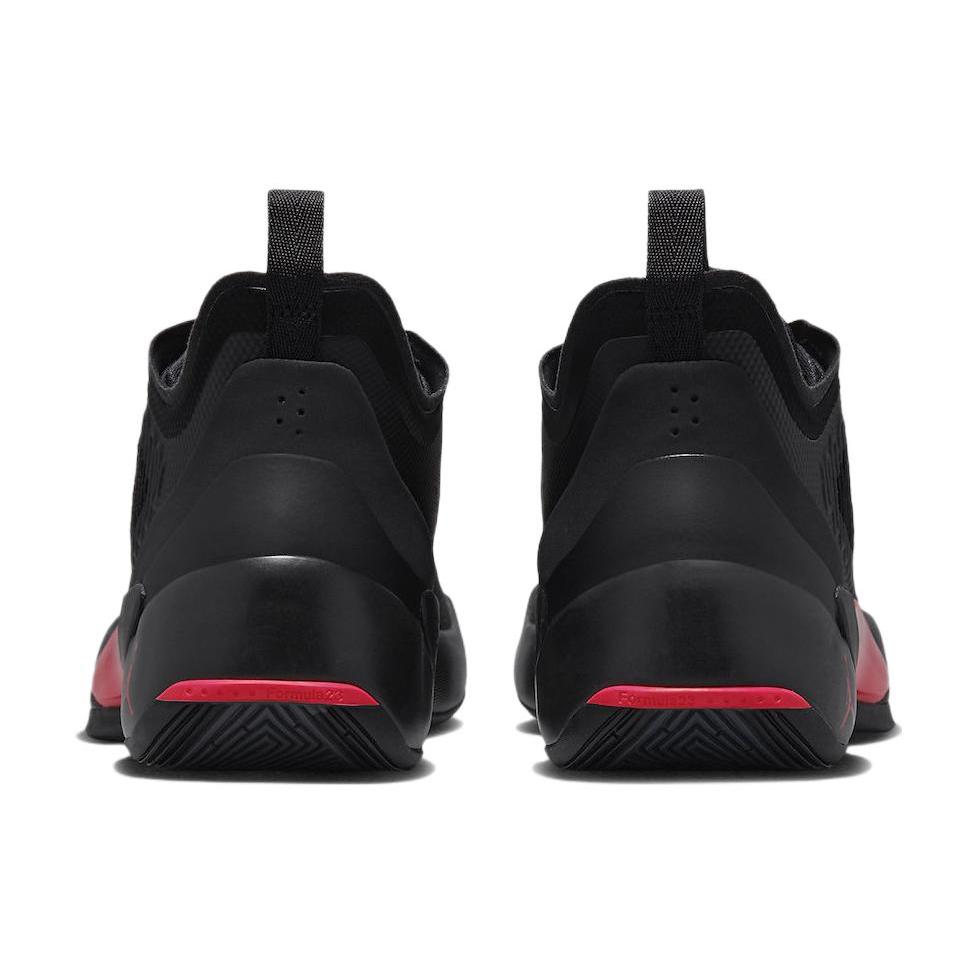 Air Jordan Luka 1 'Bred' DN1772-060