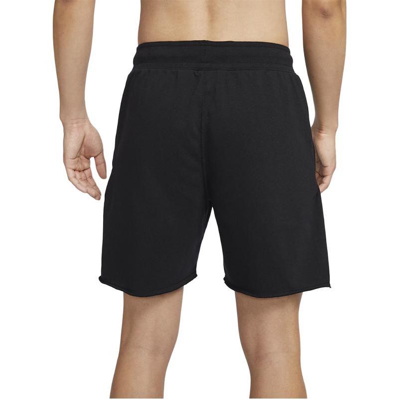 Nike Sportswear Tech Fleece Drawstring Shorts Men Shorts Black DX0893-010