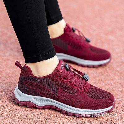 Damskor – Sneakers