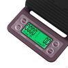 Kitchen Scale with High Precision 0.1g Electronic Jewelry for Cooking Baking