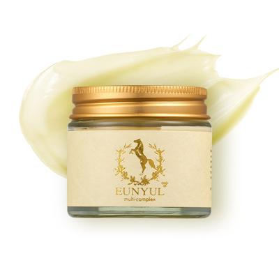 Pferdeöl-Creme-Set, 70g, 1 Stück