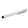 Clip Style Stylus Touch Pen for iPhone 5 4S 4/iPad/Samsung and Other Smartphones with Capacitive Screen