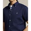Polo Ralph Lauren Mens Classic Fit Garment Dyed Twill Shirt  Mnpowov1n820645410 