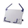 Portable Desk Mobile Phone Tablet Folding Holder, Mulit Function Stand for Phone Pad, Universal Book Reading Music Score Stand