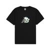 New Balance T Shirt Unisex Black AMT52340-BK
