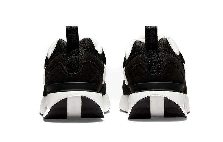 Nike Air Max Dawn Nero Bianco GS DH3157-002