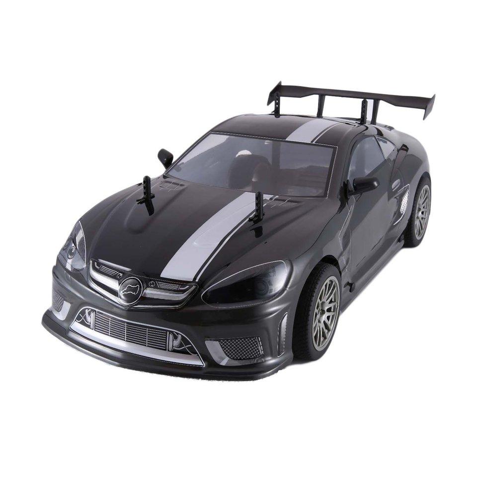 J601-2 110 1400mAh 2.4G 25KM h Racing Car RC Model Car Toys 2 Bater J601-2 110 1400mAh 2.4G 25KM h Racing Car RC Model Car Toys 2 Bater