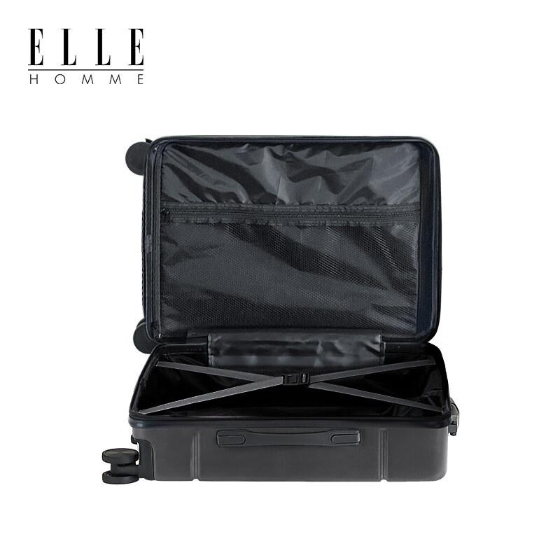 ELLE HOMME Suitcase