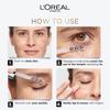 L’Oréal Paris Bright Dark Circle Oogserum 3% GLYCOLZUUR + VIT C + NIACINAMIDE - 20ml