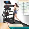 TLXT Compact Folding Treadmill CN Plug (adapter Included)