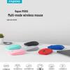 Rapoo M100 Multi-Mode Silent Wireless Mouse