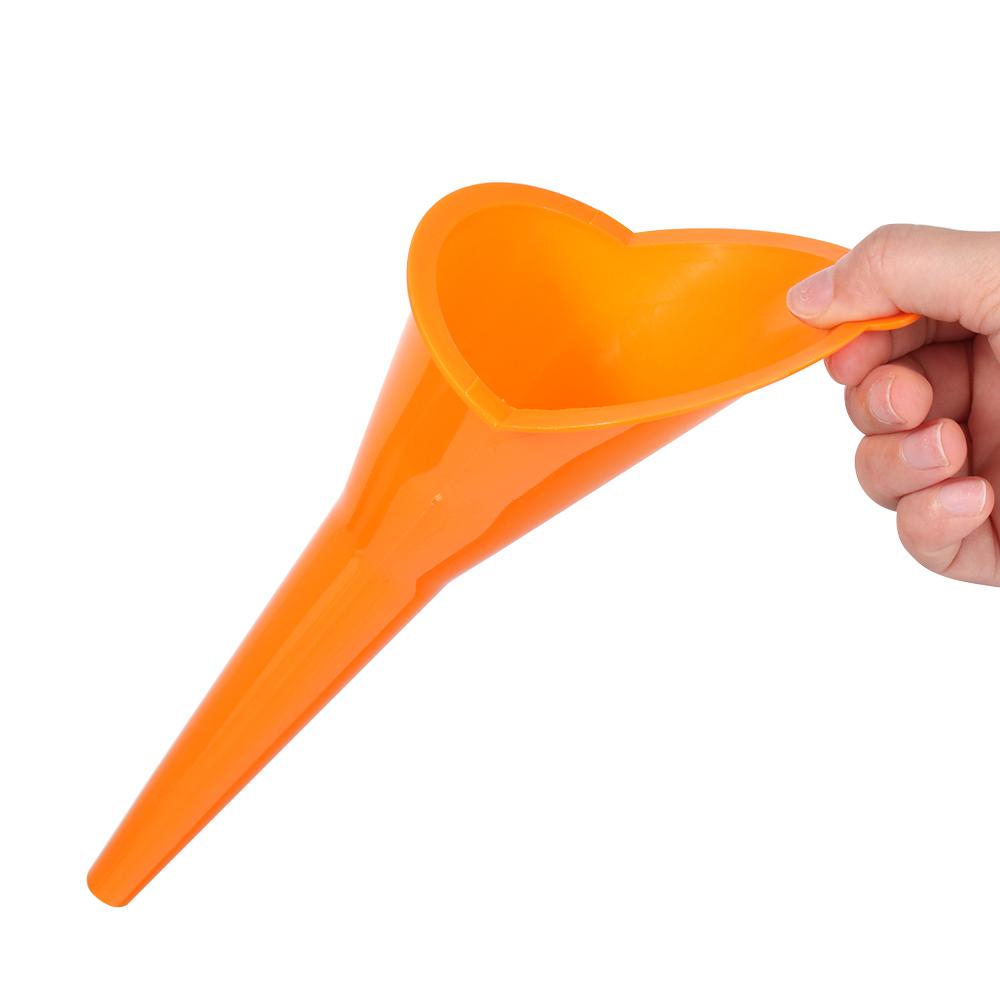 Anti-splash Gasoline Oil Motorcycle Refueling Tools Car Long Stem Funnel Fuel Filling Tools Funnel
