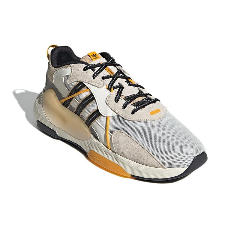 adidas Hi-Tail 'Off White Cream Yellow' Men's H05767