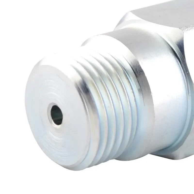 Universal 34mm Lambda Sensor spacer extender M18x1 5 for catalytic converter