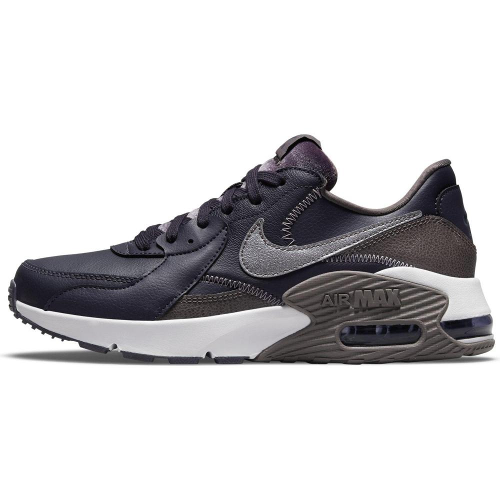 

Женские кожаные кроссовки NIKE Air Max Excee WDM0837 500 CVPRP VLTRE