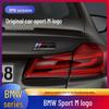 Compatible Grille & Fender Emblem for BMW 1, 3, 5 Series, X1, X2, X5, X6, M3